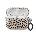 Almond Latte - AirPods Pro Pouzdro 1