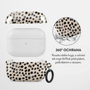 Almond Latte - AirPods Pro Pouzdro 2