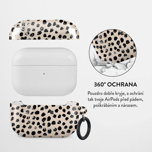 Almond Latte - AirPods Pro Pouzdro 2