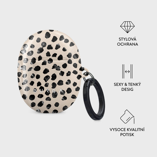 Almond Latte - Google Pixel Buds A Pouzdro 4