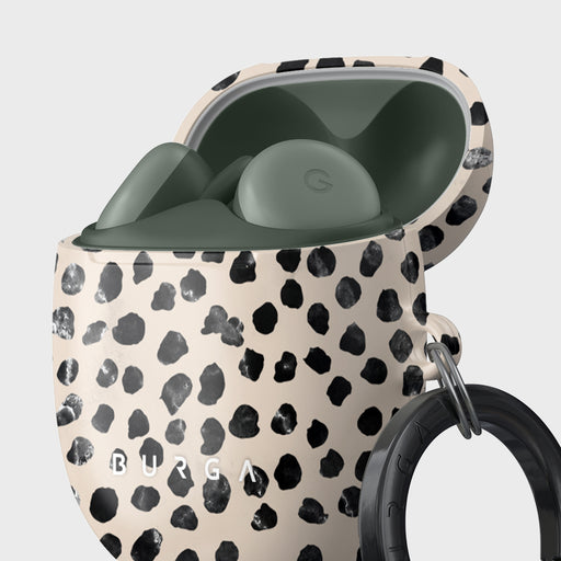 Almond Latte - Google Pixel Buds A Pouzdro 5