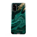 Emerald Pool - Samsung Galaxy S20 FE 4G / 5G Kryt 5