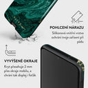 Emerald Pool - Samsung Galaxy S20 FE 4G / 5G Kryt 8