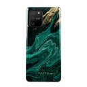 Emerald Pool - Samsung Galaxy S10 Lite Kryt 1