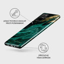 Emerald Pool - Samsung Galaxy S10 Lite Kryt 3