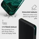 Emerald Pool - Samsung Galaxy A73 Kryt 4