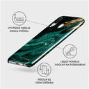 Emerald Pool - Samsung Galaxy A40 Kryt 3