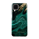 Emerald Pool - Samsung Galaxy A12 4G Kryt 1