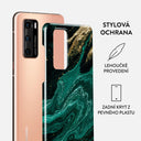 Emerald Pool - Huawei P40 Kryt 2