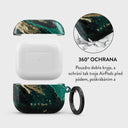 Emerald Pool - AirPods 3 Pouzdro 2