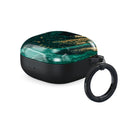 Emerald Pool - Samsung Galaxy Buds Live Pouzdro 1