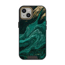 Emerald Pool - iPhone 13 Kryt 9