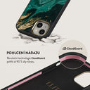 Emerald Pool - iPhone 13 Kryt 11
