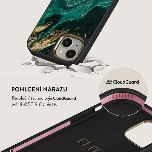 Emerald Pool - iPhone 13 Kryt 11
