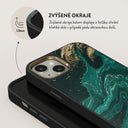 Emerald Pool - iPhone 13 Kryt 12