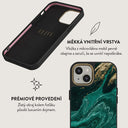 Emerald Pool - iPhone 13 Kryt 14