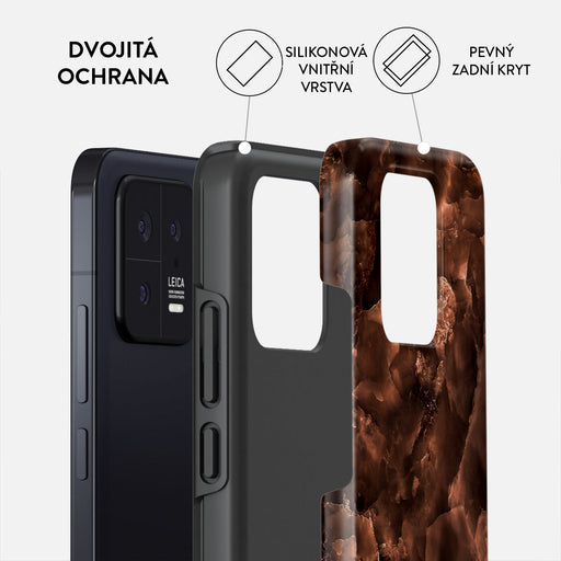 Toasted Chestnut - Xiaomi 13 Kryt 2