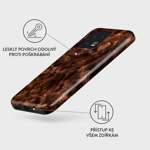 Toasted Chestnut - Xiaomi 13 Kryt 3