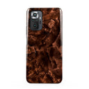 Toasted Chestnut - Xiaomi Redmi Note 10 Pro Kryt