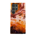 Pumpkin Spice - Samsung Galaxy S23 Ultra Kryt