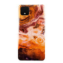 Pumpkin Spice - Google Pixel 4 Kryt 1