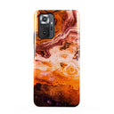 Pumpkin Spice - Xiaomi Redmi Note 10 Pro Kryt 1