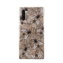 Honey Bee - Samsung Galaxy Note 10 Kryt