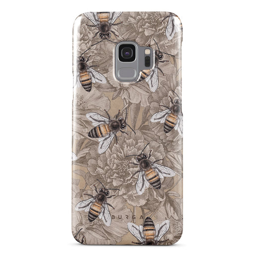 Honey Bee - Samsung Galaxy S9 Kryt 1