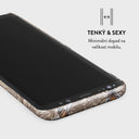 Honey Bee - Samsung Galaxy S9 Kryt 4