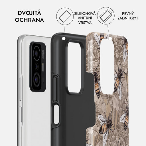 Honey Bee - Xiaomi 11T / 11T Pro Kryt 2