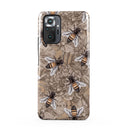 Honey Bee - Xiaomi Redmi Note 10 Pro Kryt 1