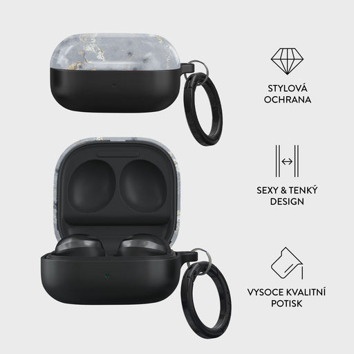 First Frost - Samsung Galaxy Buds Pro Pouzdro 4