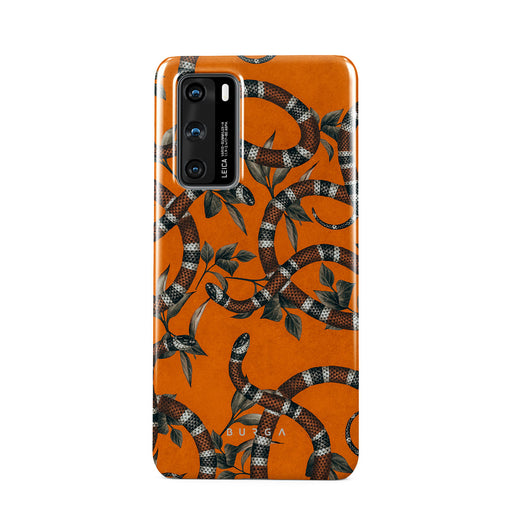 Bitter Apricot - Huawei P40 Kryt 1