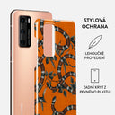 Bitter Apricot - Huawei P40 Kryt 2