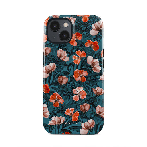 No Rain No Flowers - iPhone 14 Plus Kryt 5