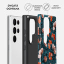 No Rain No Flowers - Samsung Galaxy S22 Ultra Kryt 6
