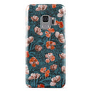 No Rain No Flowers - Samsung Galaxy S9 Kryt