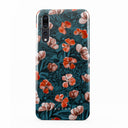 No Rain No Flowers - Huawei P20 Kryt 1