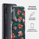 No Rain No Flowers - Huawei P20 Kryt 2