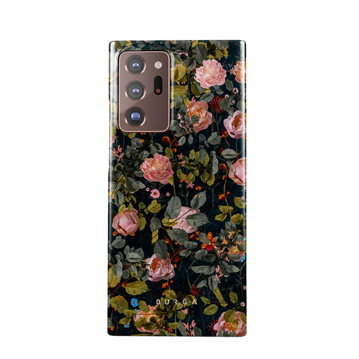 Bloomy Garden - Samsung Galaxy Note 20 Ultra 4G / 5G Kryt 1