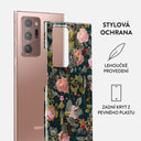 Bloomy Garden - Samsung Galaxy Note 20 Ultra 4G / 5G Kryt 2