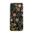 Bloomy Garden - Samsung Galaxy A32 5G Kryt 1