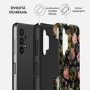 Bloomy Garden - Samsung Galaxy A32 5G Kryt 2