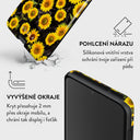 Sunflower Glimmer - Samsung Galaxy S20 FE 4G / 5G Kryt 8