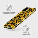 Sunflower Glimmer - Samsung Galaxy A12 4G Kryt 3