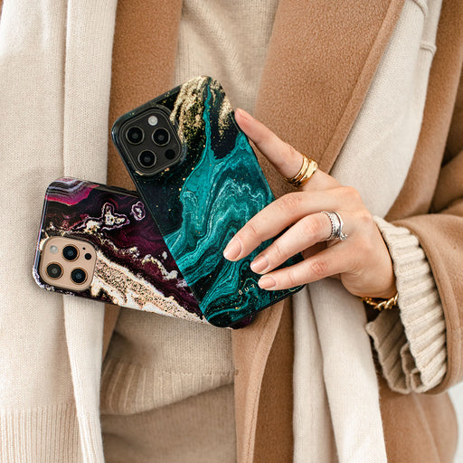 Emerald Pool - Huawei P40 Kryt 8