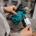 Emerald Pool - AirPods 3 Pouzdro 7