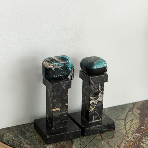 Emerald Pool - AirPods 3 Pouzdro 8