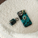 Emerald Pool - AirPods 3 Pouzdro 9