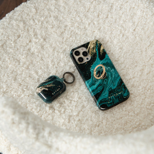 Emerald Pool - AirPods 3 Pouzdro 9